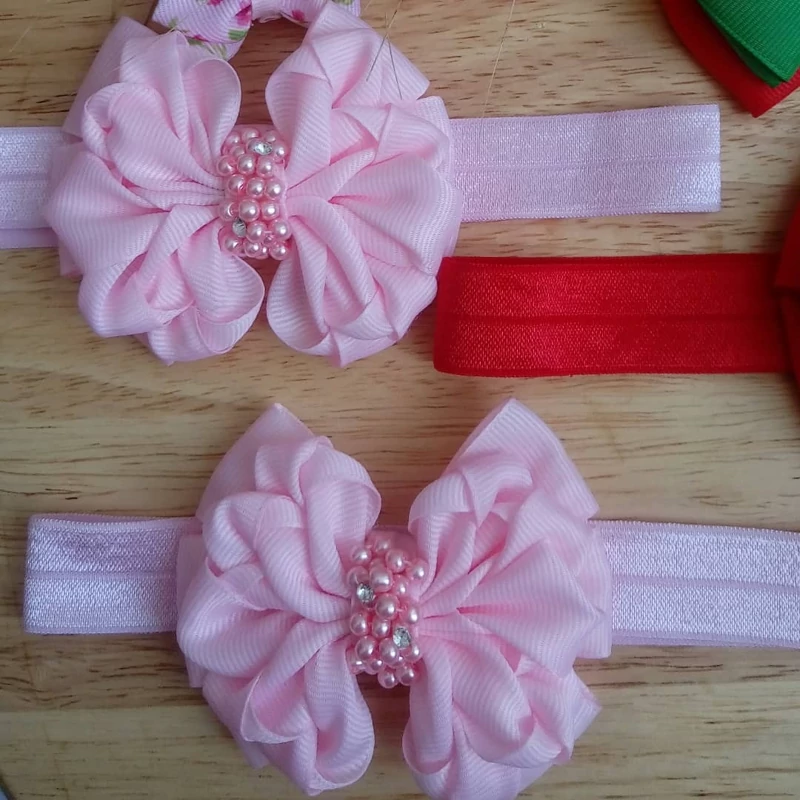 هد مرواریدی